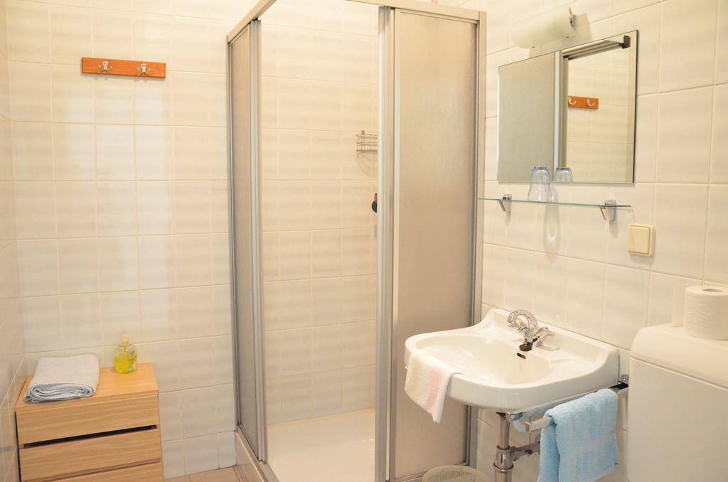 Gasthof-Pension Karawankenblick Portschach am Woerthersee Phòng bức ảnh